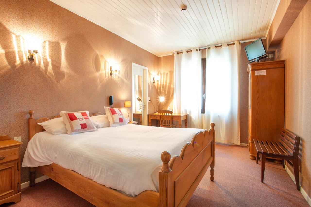 Logis Hotel Et Restaurant La Bombardiere Cuq-Toulza Εξωτερικό φωτογραφία